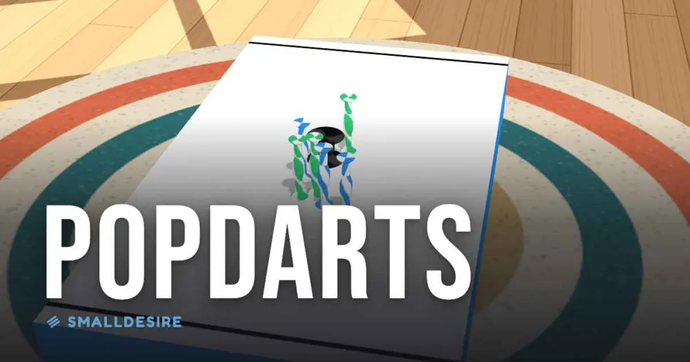 Popdarts 線上遊戲